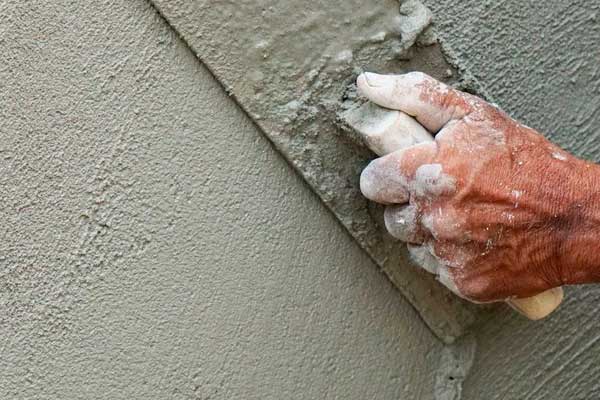 Цемент для стен