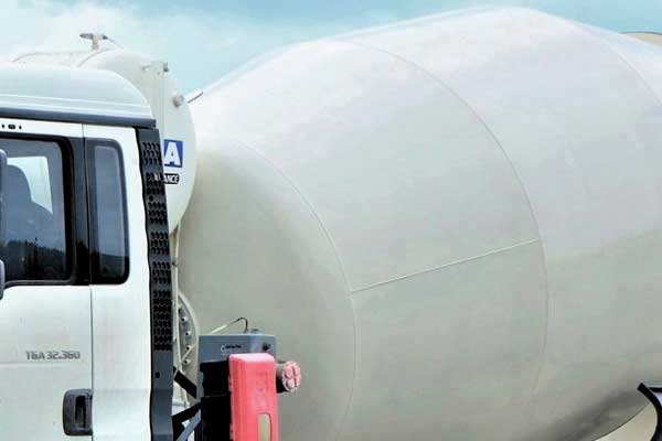 Доставка бетона в Смиловичах